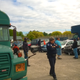 Illustration for article titled I Just Attended A Police Auction And My God Are The Cars Cheap